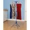 Household Essentials 2-Tier Tripod Clothes Drying Rack